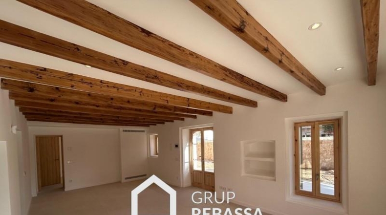 Balearic Islands - Santa Maria del Camí - 750m2