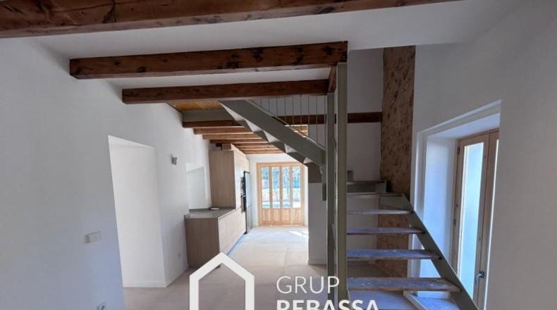 Balearic Islands - Santa Maria del Camí - 750m2