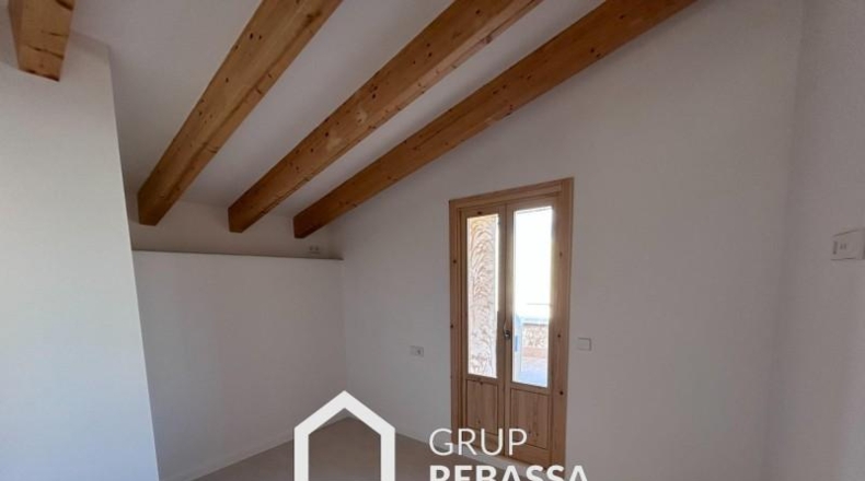 Balearic Islands - Santa Maria del Camí - 750m2