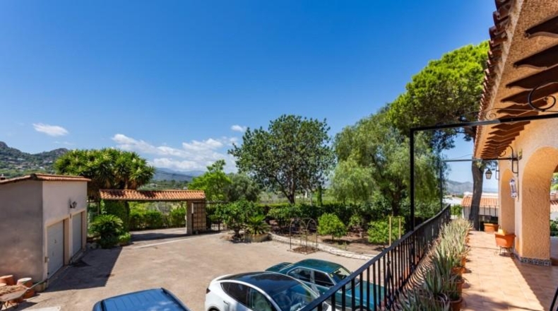 Alicante - Denia - 554m2