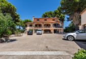 Xalet independent amb terreny en venda a la España, Dénia, ref.: TR320235 foto