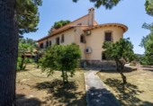 Xalet independent amb terreny en venda a la España, Dénia, ref.: TR320235 foto