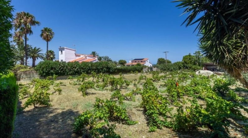 Alicante - Denia - 554m2