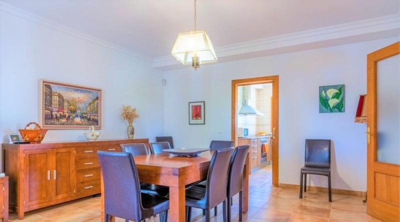 Islas Baleares - Muro - 18350m2