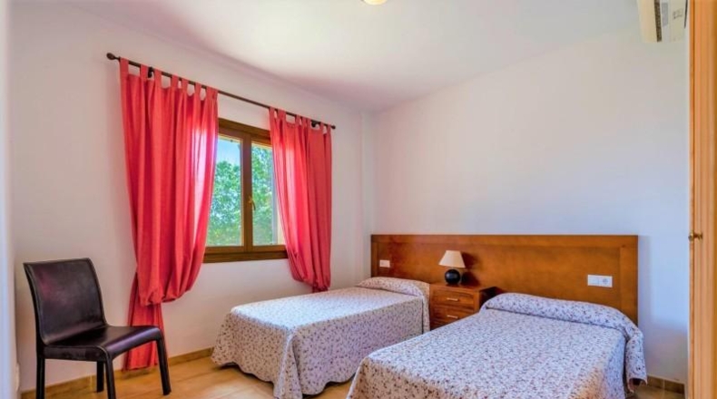 Islas Baleares - Muro - 18350m2