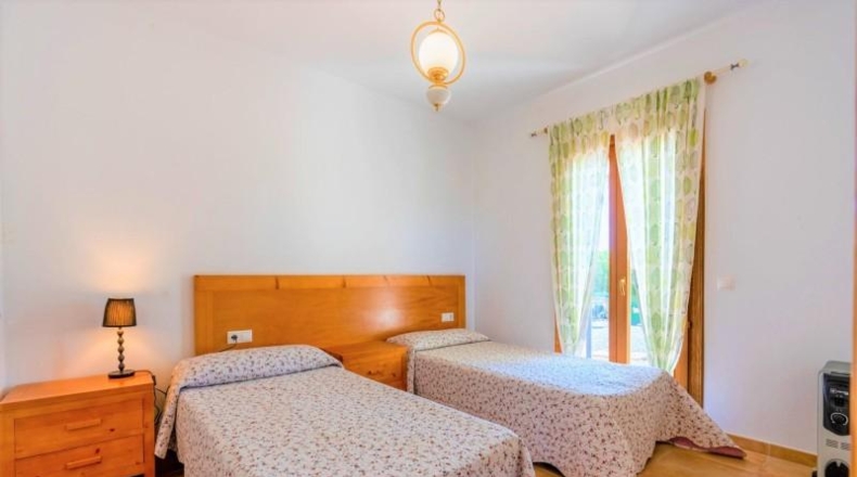 Islas Baleares - Muro - 18350m2