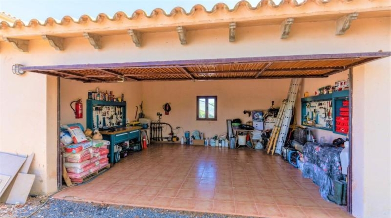 Islas Baleares - Muro - 18350m2