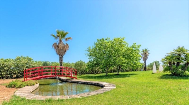 Islas Baleares - Muro - 18350m2