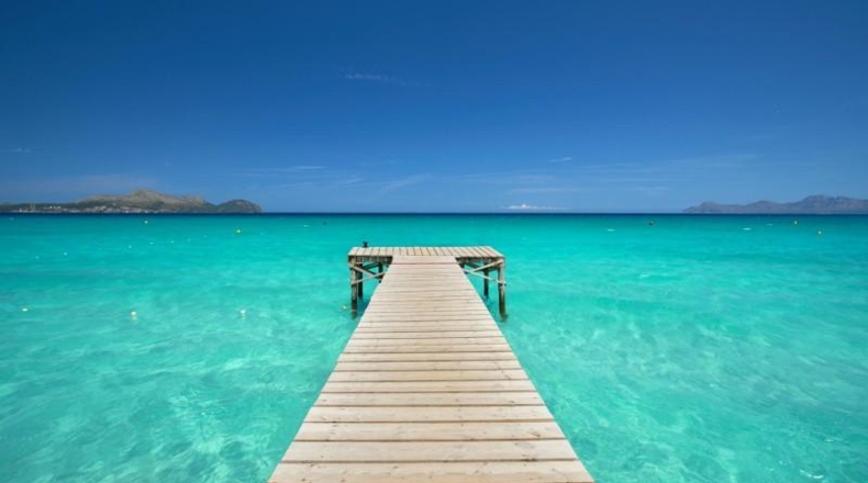 Islas Baleares - Muro - 18350m2
