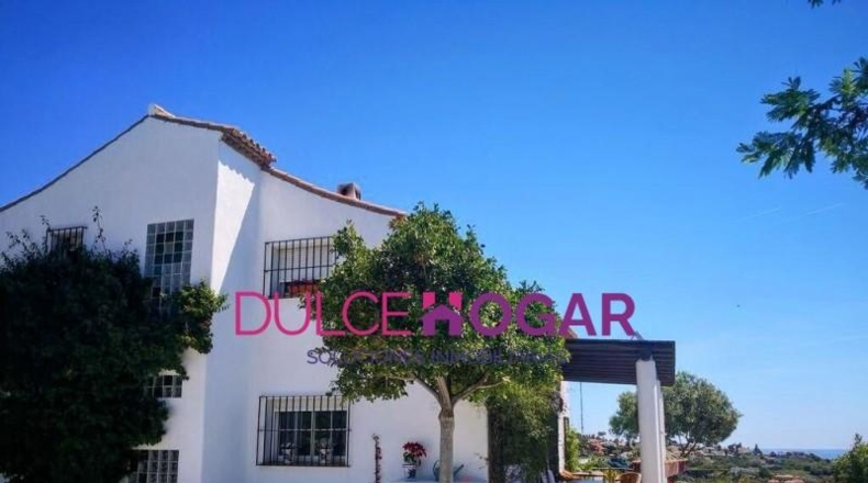 Málaga - Estepona - 4100m2