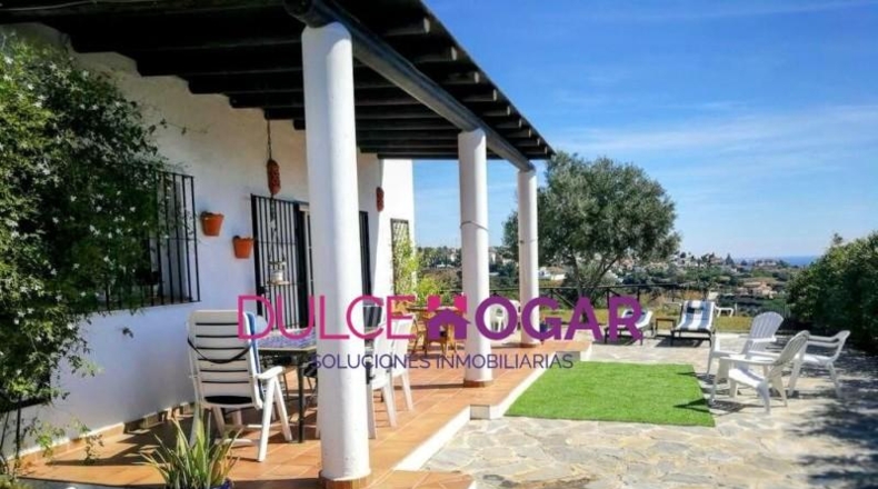 Málaga - Estepona - 4100m2