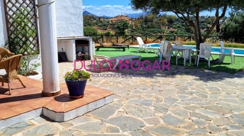 Málaga - Estepona - 4100m2