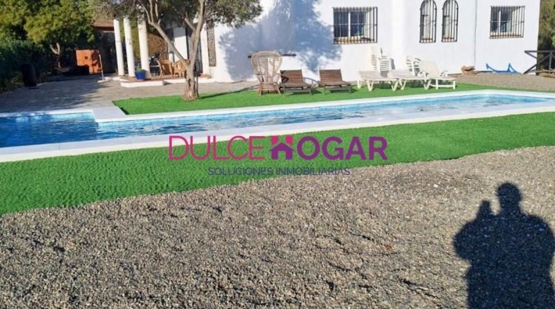 Málaga - Estepona - 4100m2
