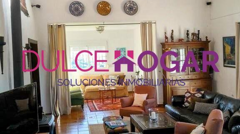 Málaga - Estepona - 4100m2
