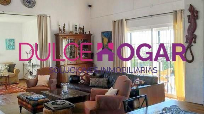 Málaga - Estepona - 4100m2
