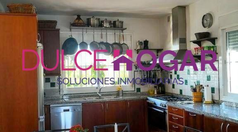 Málaga - Estepona - 4100m2