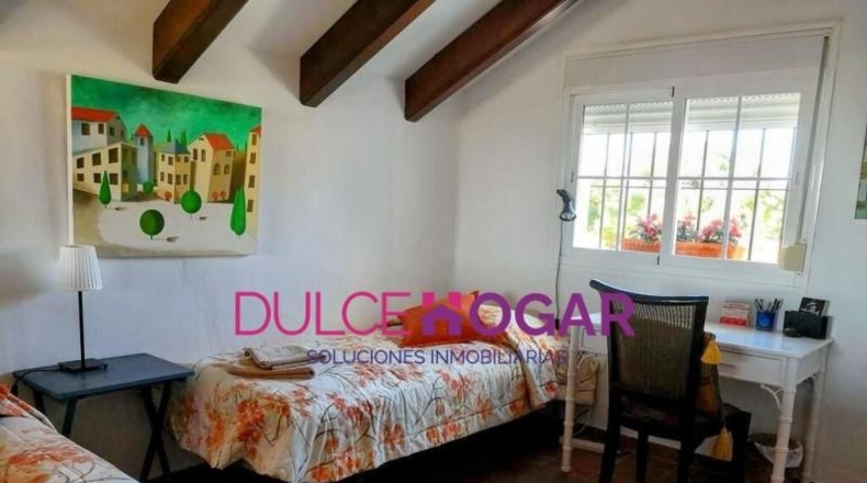 Málaga - Estepona - 4100m2