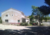 Chalet independiente con terreno en venta en la España, Moratalla, ref: TR317814 foto