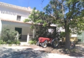 Chalet independiente con terreno en venta en la España, Moratalla, ref: TR317814 foto