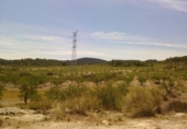 Chalet independiente con terreno en venta en la España, Moratalla, ref: TR317814 foto