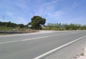 Chalet independiente con terreno en venta en la España, Moratalla, ref: TR317814 foto