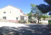 Chalet independiente con terreno en venta en la España, Moratalla, ref: TR317814 foto