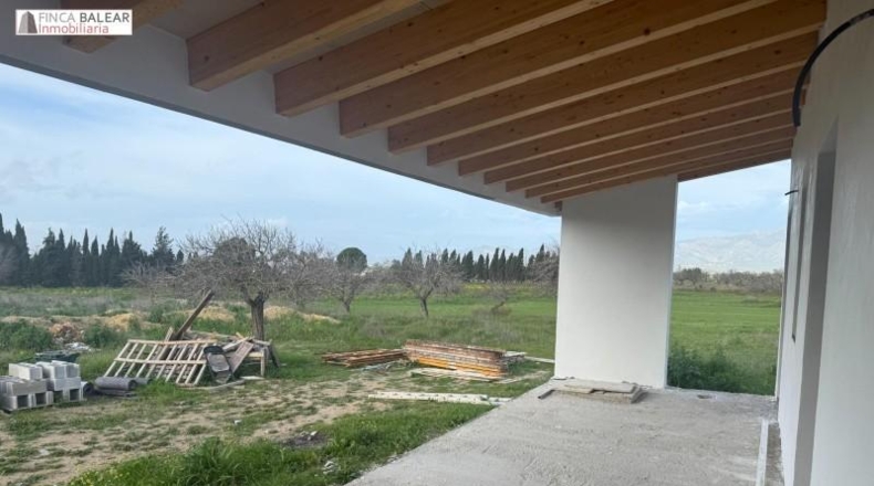 Balearic Islands - Sa Cabaneta - 267m2