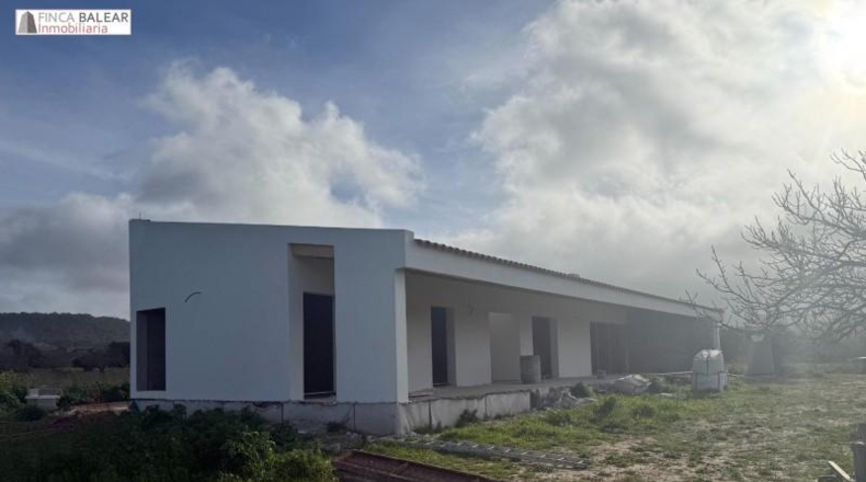 Balearic Islands - Sa Cabaneta - 267m2