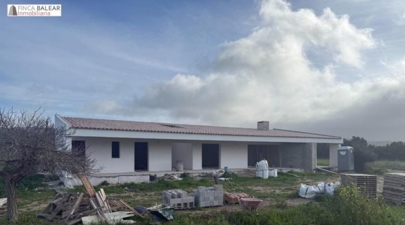 Balearic Islands - Sa Cabaneta - 267m2