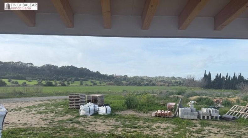 Balearic Islands - Sa Cabaneta - 267m2