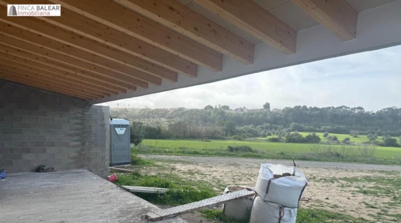 Balearic Islands - Sa Cabaneta - 267m2