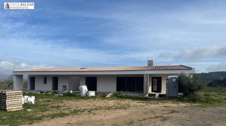 Balearic Islands - Sa Cabaneta - 267m2