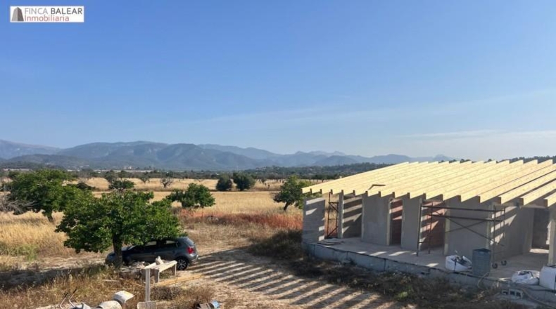 Balearic Islands - Sa Cabaneta - 267m2