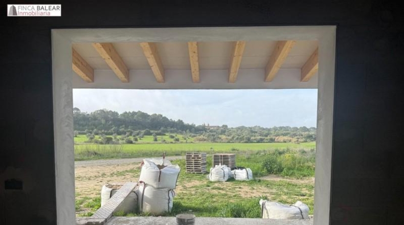 Balearic Islands - Sa Cabaneta - 267m2