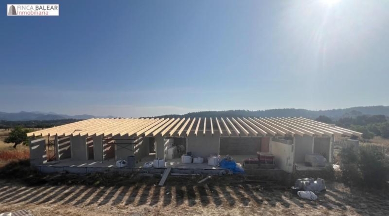 Balearic Islands - Sa Cabaneta - 267m2