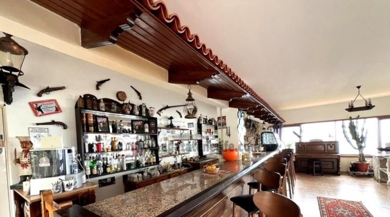 Santa Cruz de Tenerife - Icod de los Vinos - 4409m2