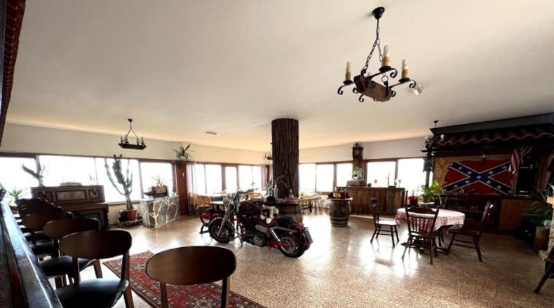 Santa Cruz de Tenerife - Icod de los Vinos - 4409m2