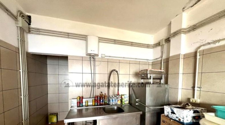 Santa Cruz de Tenerife - Icod de los Vinos - 4409m2