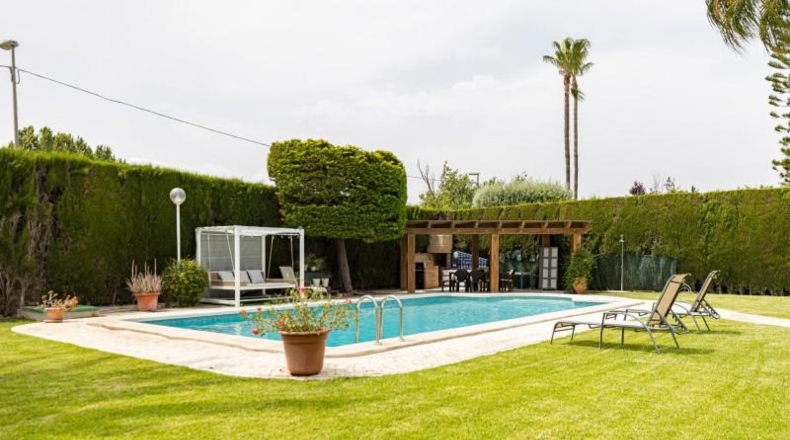 Murcia - Murcia - 2300m2
