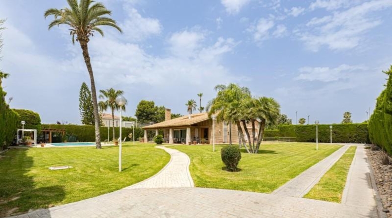Murcia - Murcia - 2300m2