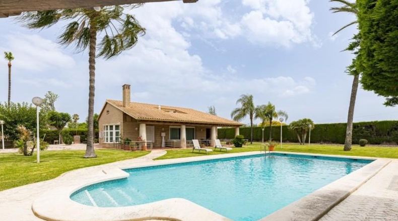 Murcia - Murcia - 2300m2