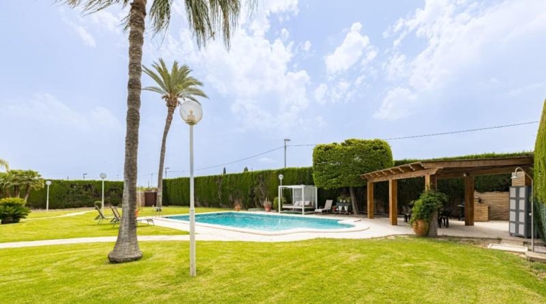 Murcia - Murcia - 2300m2