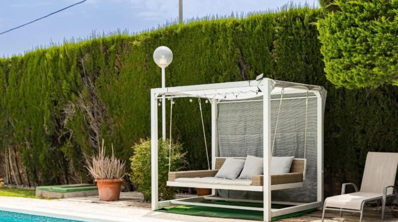 Murcia - Murcia - 2300m2