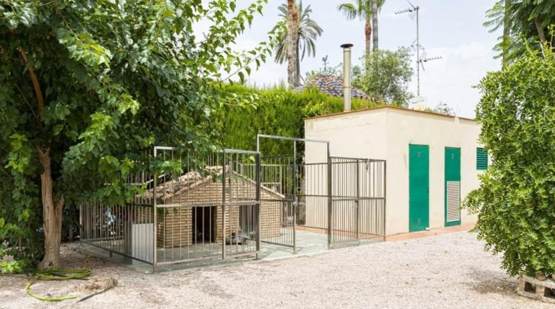 Murcia - Murcia - 2300m2