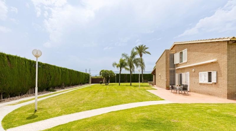 Murcia - Murcia - 2300m2