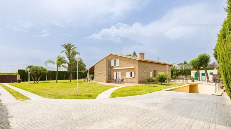 Murcia - Murcia - 2300m2