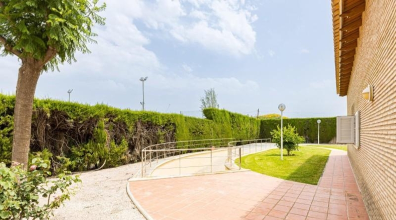 Murcia - Murcia - 2300m2