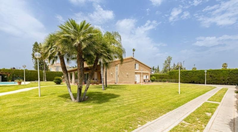 Murcia - Murcia - 2300m2