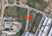 Suelo urbano en venta en la España, Perafort, ref: TR340877 foto
