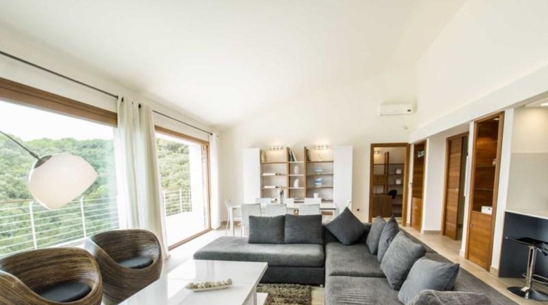 Gerona - Tossa de Mar - 850m2